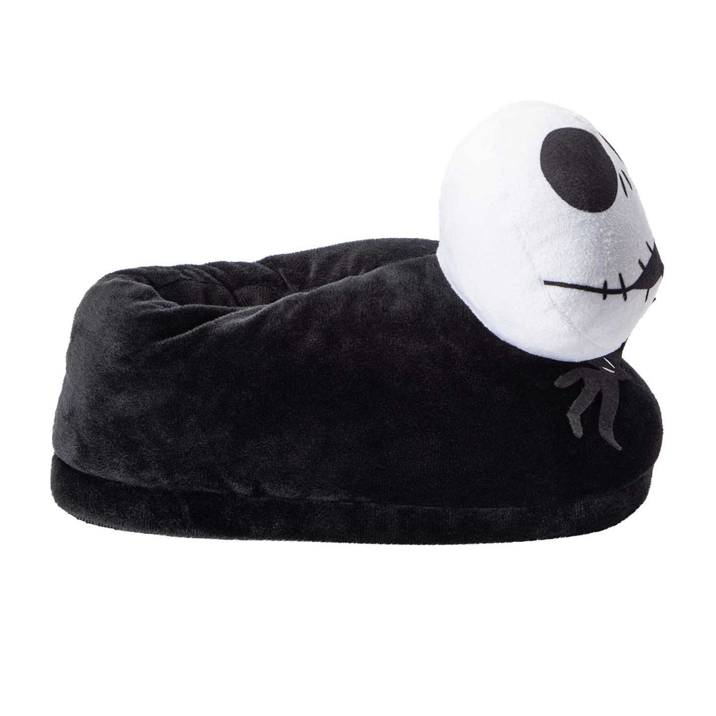 Pantuflas Jack Skellington – El Extraño Mundo de Jack