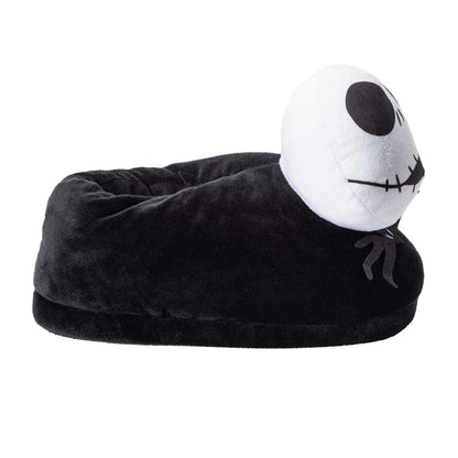 Pantuflas Jack Skellington – El Extraño Mundo de Jack