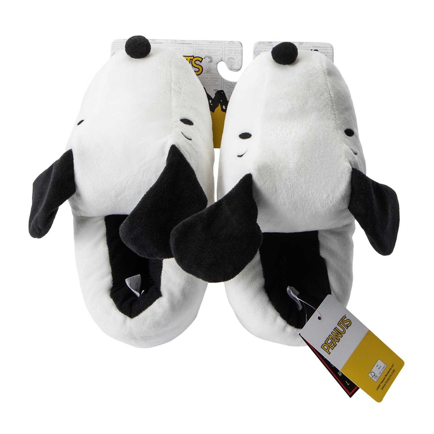 Pantuflas Snoopy – Peanuts