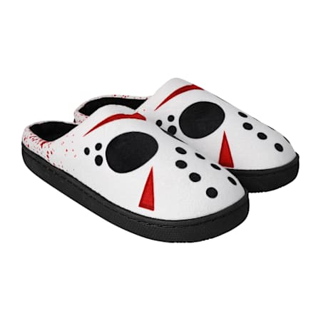 Pantuflas Viernes 13