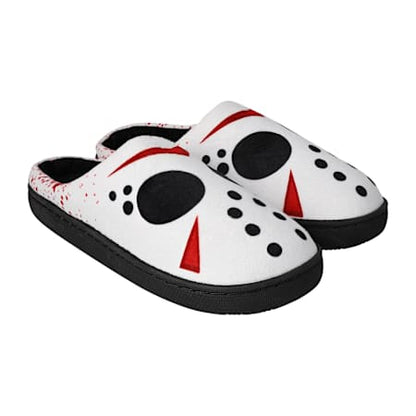 Pantuflas Viernes 13
