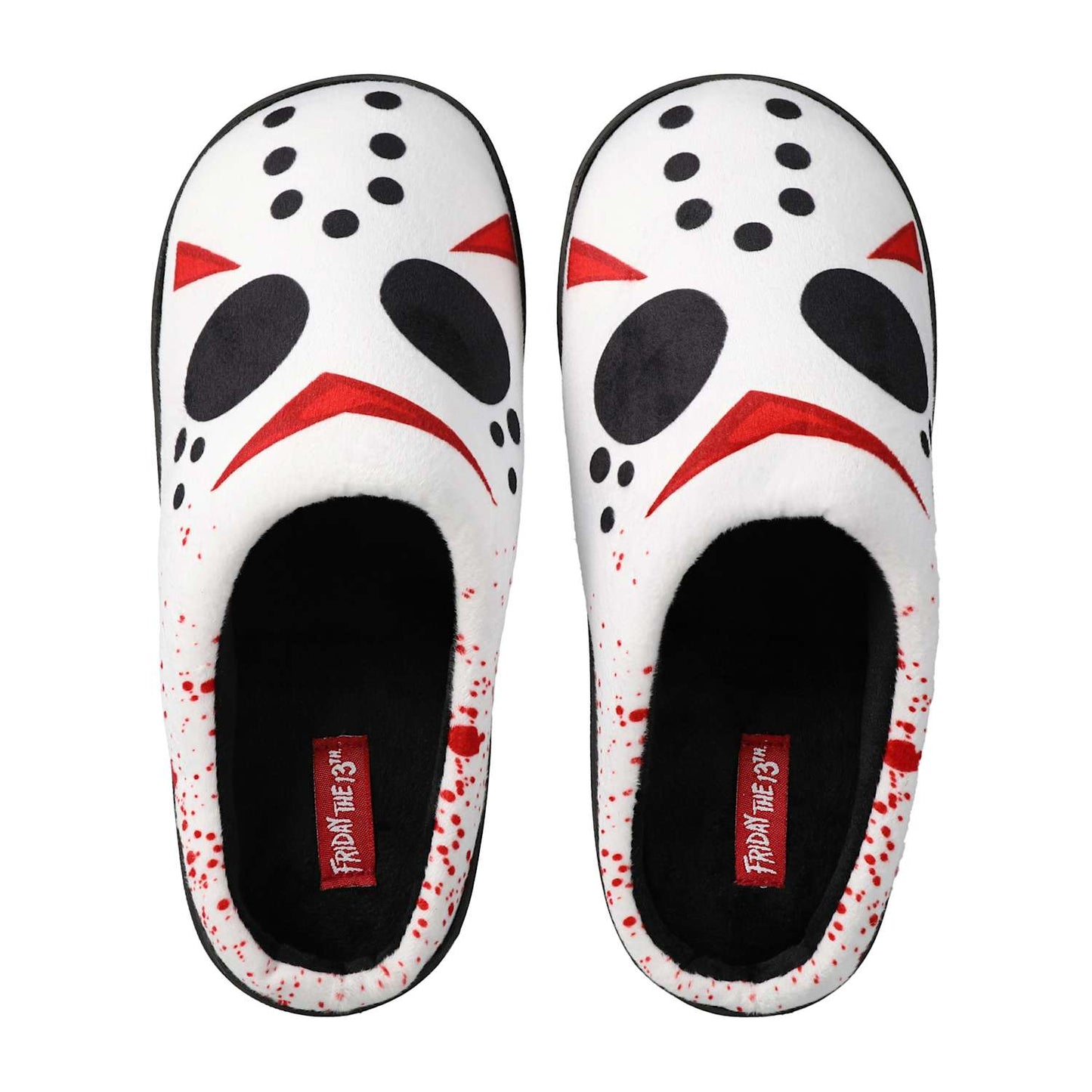 Pantuflas Viernes 13