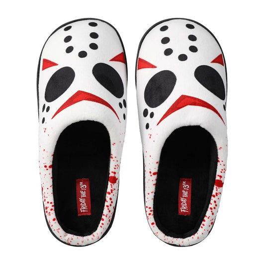 Pantuflas Viernes 13