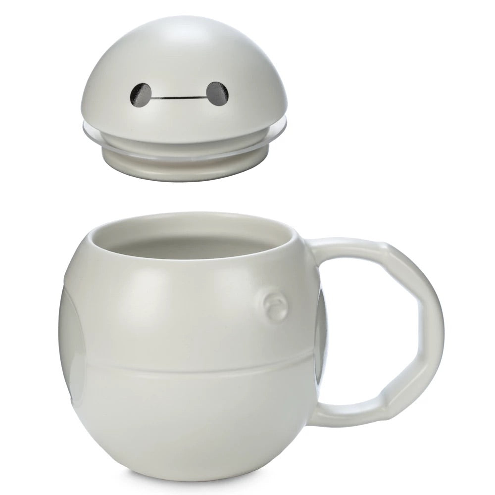 Taza Disney Baymax