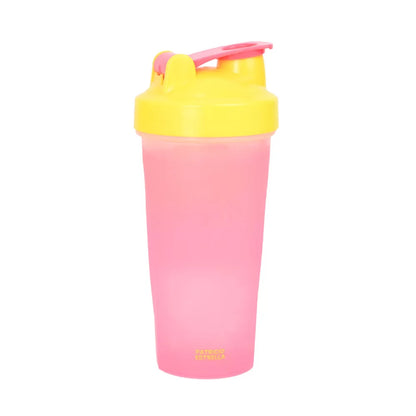 Shaker Gym Térmico 650 ml Patricio Estrella