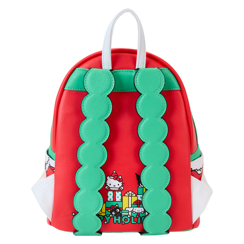 Loungefly Mini Backpack Sanrio Christmas Stocking Gifts