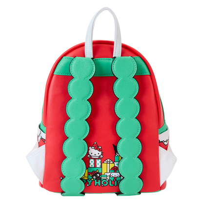 Loungefly Mini Backpack Sanrio Christmas Stocking Gifts