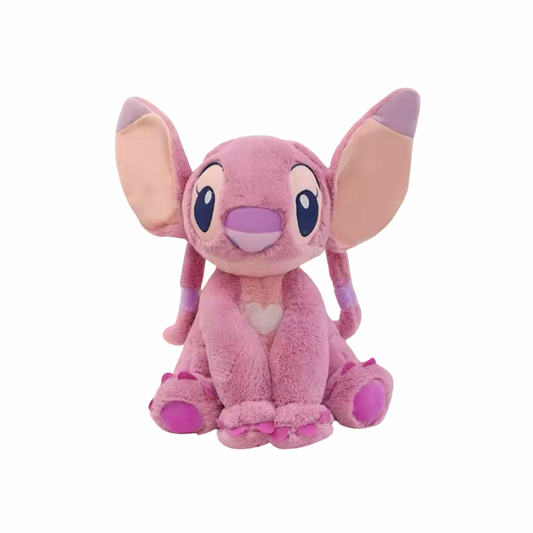 Peluche Ángela -Lilo & Stitch