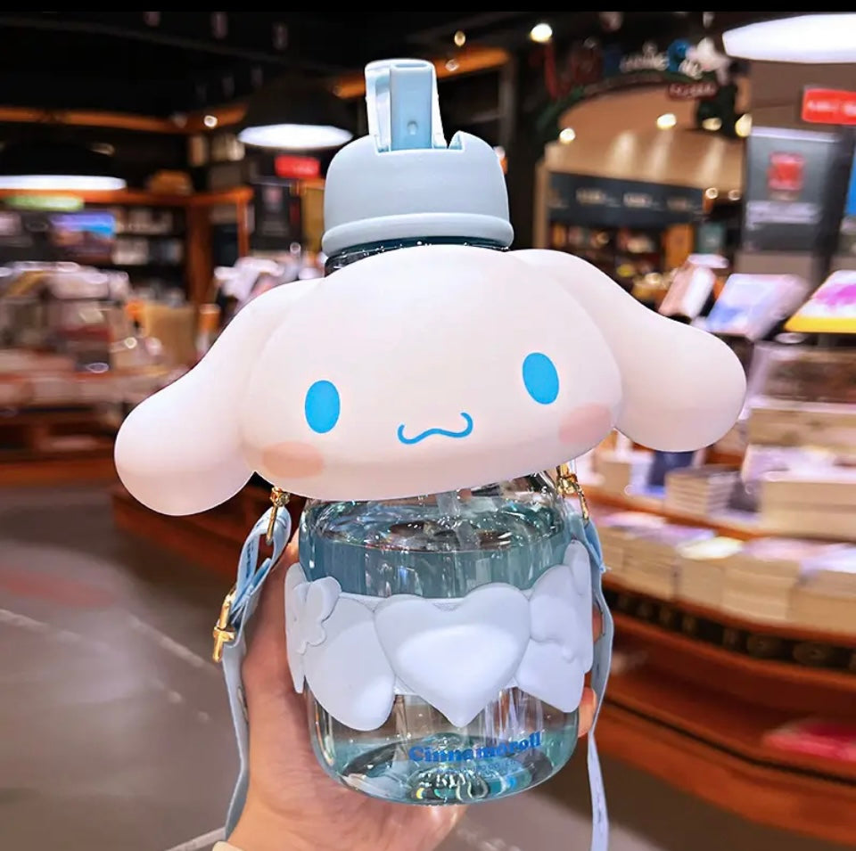 Cantimplora Sanrio 850 ML