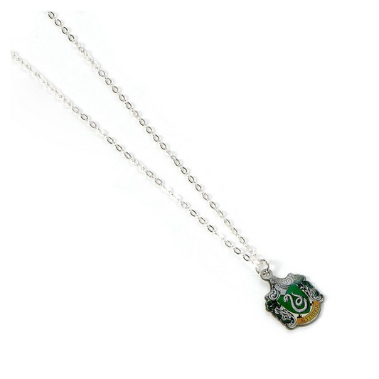 Collar Harry Potter – Slytherin