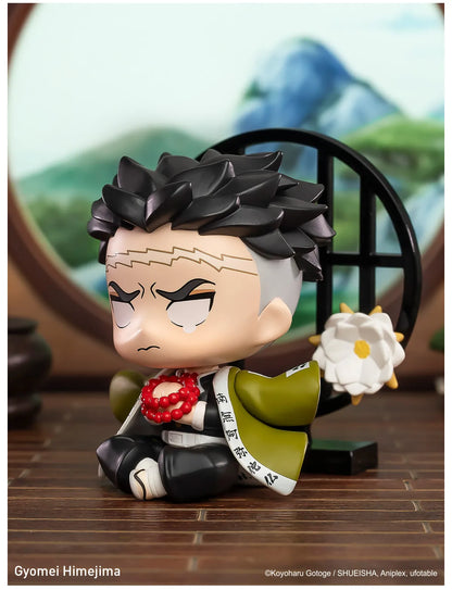 Figura Pop Mart Demon Slayer – Colección Kimetsu no Yaiba