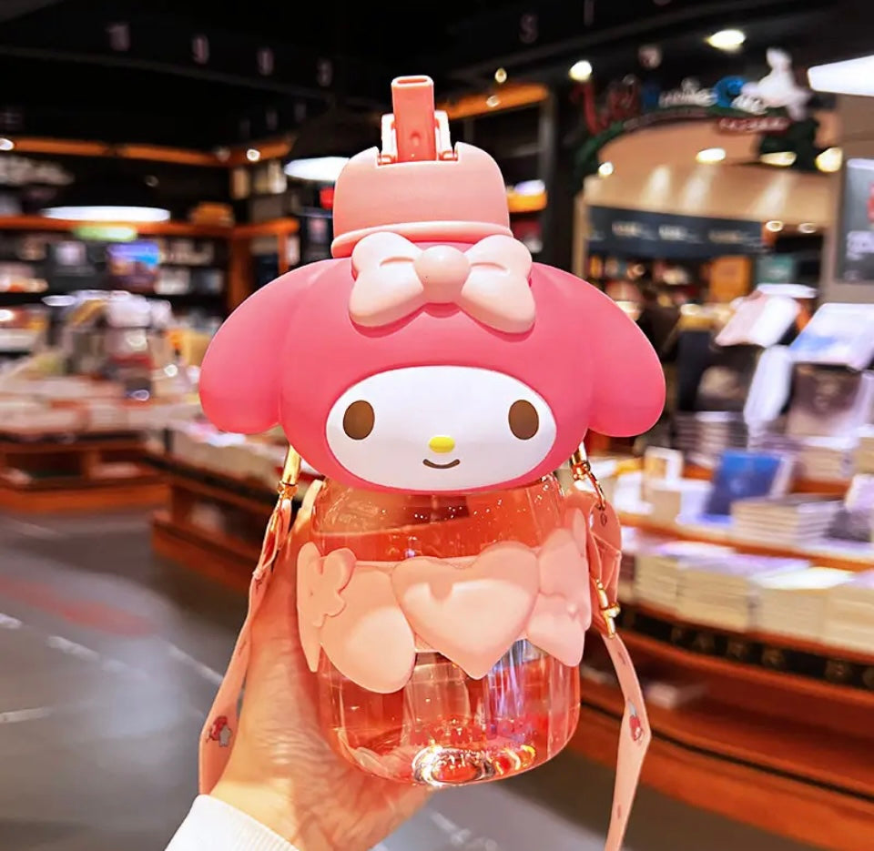 Cantimplora Sanrio 850 ML