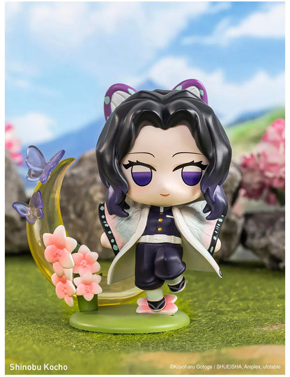 Figura Pop Mart Demon Slayer – Colección Kimetsu no Yaiba
