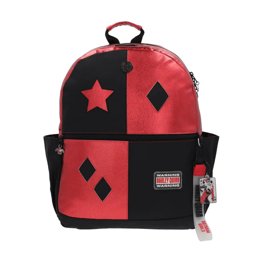 Mochila DC Comics - Harley Quinn
