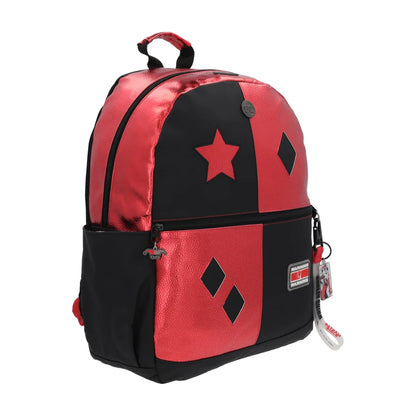 Mochila DC Comics - Harley Quinn