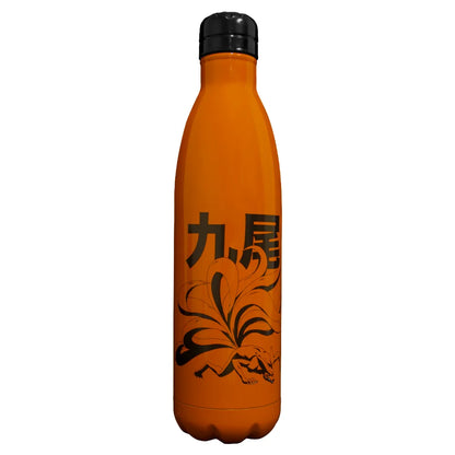 Botella Metálica Naruto - Kurama