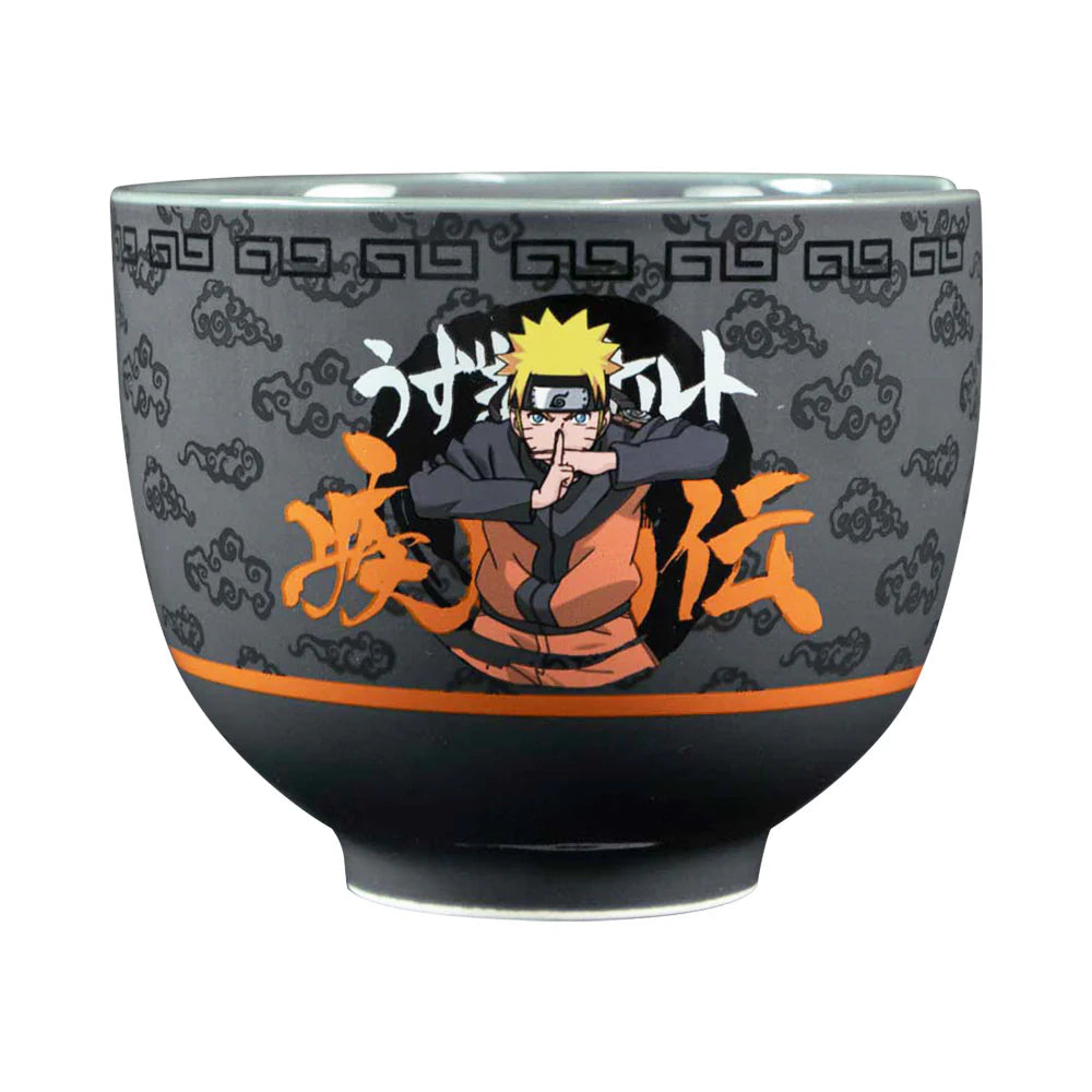 Bowl de Ramen Naruto Shippuden Uzumaki Naruto