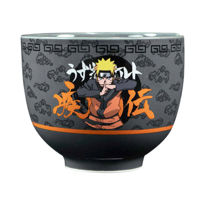 Bowl de Ramen Naruto Shippuden Uzumaki Naruto