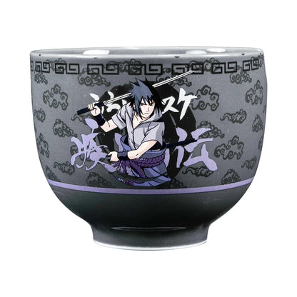 Bowl de Ramen de Naruto Shippuden Sasuke Uchicha