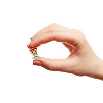 Funko Bitty Pop: Dragon Ball Z - Gohan y Piccolo 2 Pack