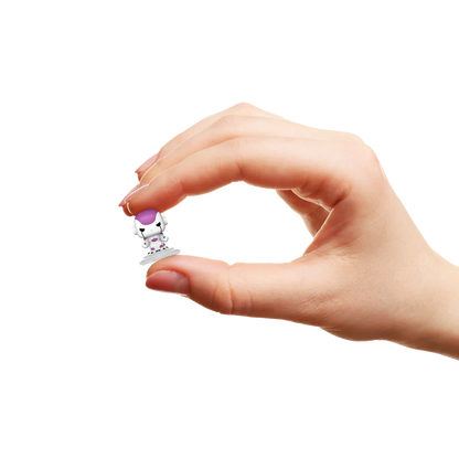 Funko Bitty Pop: Dragon Ball Z - Goku & Freezer 2 Pack