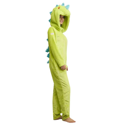Kigurumi Rugrats de Reptar
