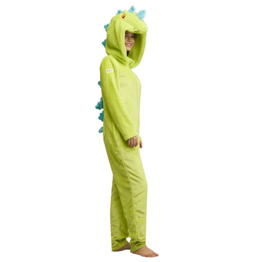 Kigurumi Rugrats de Reptar