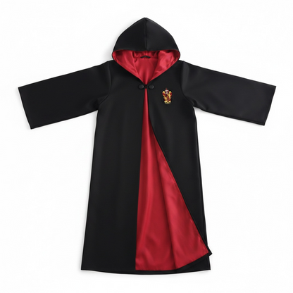 Capa Gryffindor - Harry Potter