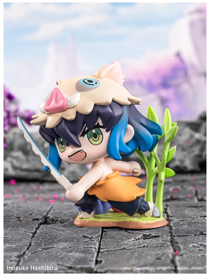 Figura Pop Mart Demon Slayer – Colección Kimetsu no Yaiba