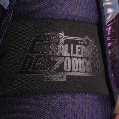 Mochila Caballeros Del Zodiaco - Fénix Armadura De Bronce