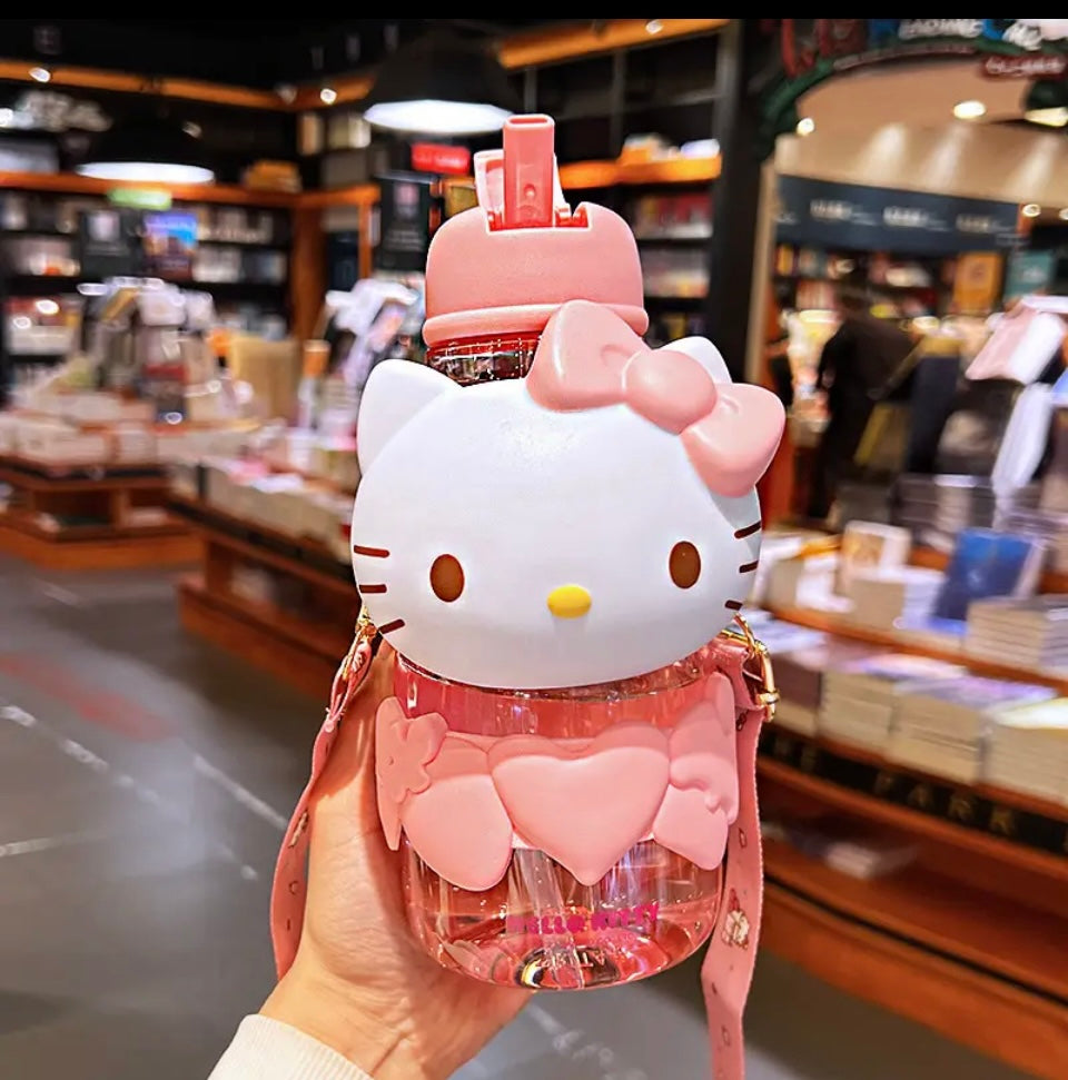 Cantimplora Sanrio 850 ML