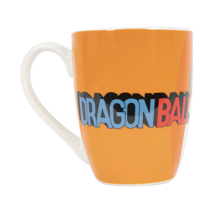 Vajilla Dragon Ball 12 Piezas Edicion Limitada