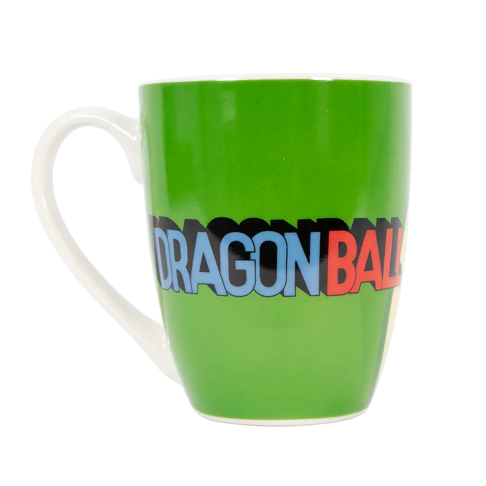 Vajilla Dragon Ball 12 Piezas Edicion Limitada