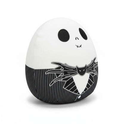 Peluche Squishmallow Jack Skellington – The Nightmare Before Christmas