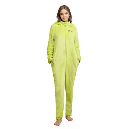 Kigurumi Rugrats de Reptar