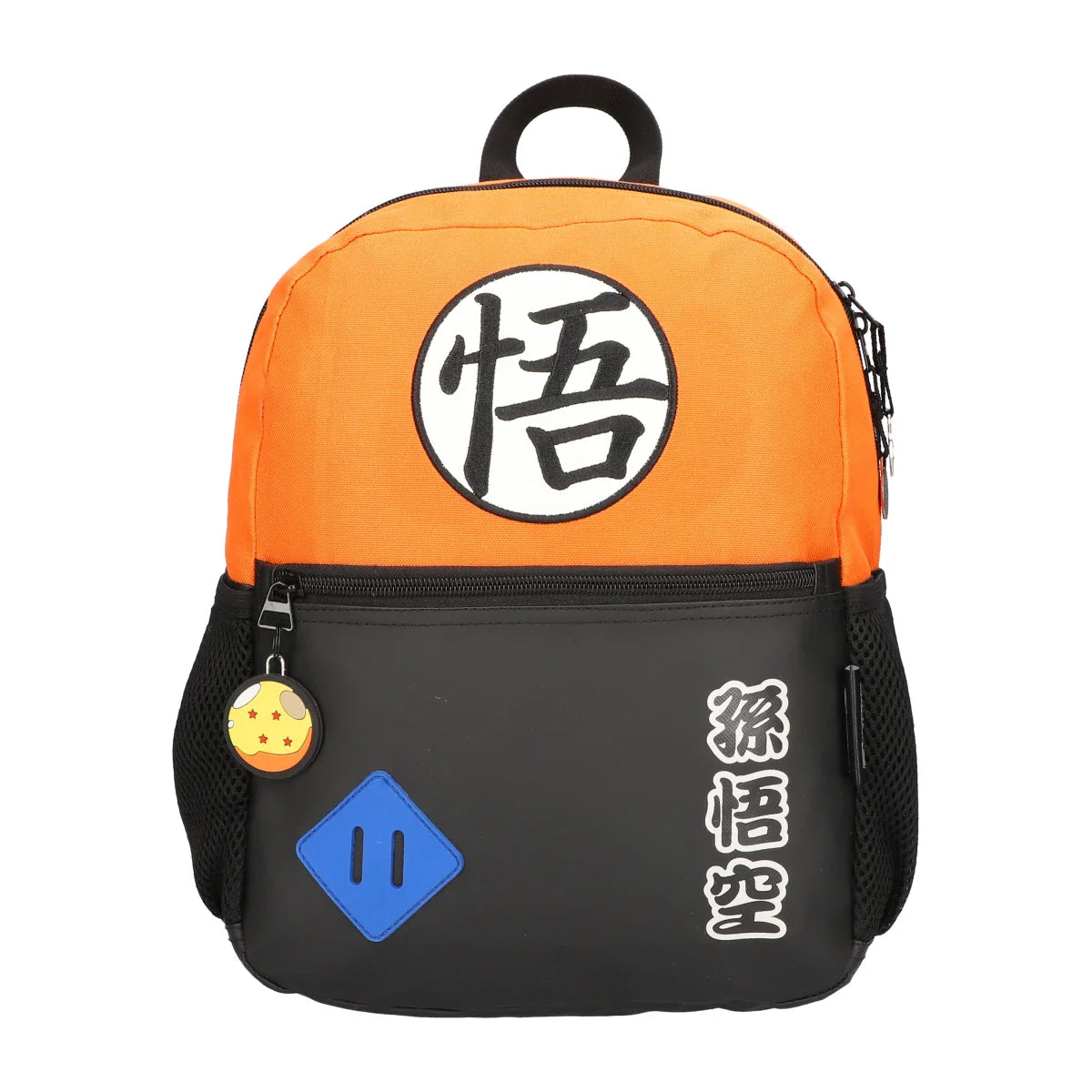 Goku Clasica Mini-Mochila Kinder