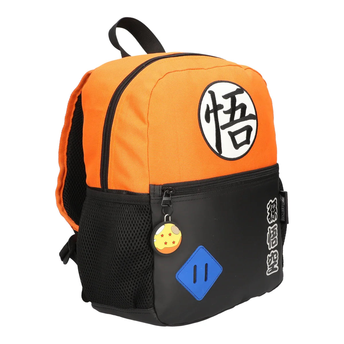 Goku Clasica Mini-Mochila Kinder