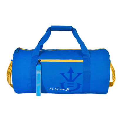 Mochila Para Gym Vegeta - Dragon Ball