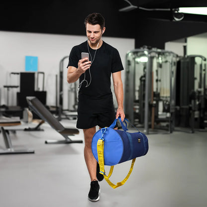 Mochila Para Gym Vegeta - Dragon Ball