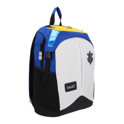 Mochila Dragon Ball Z - Vegeta Orgullo Saiyajin