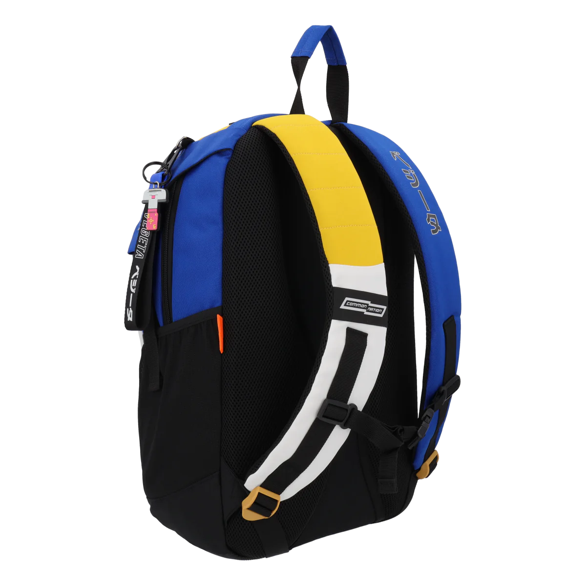 Mochila Dragon Ball Z - Vegeta Orgullo Saiyajin