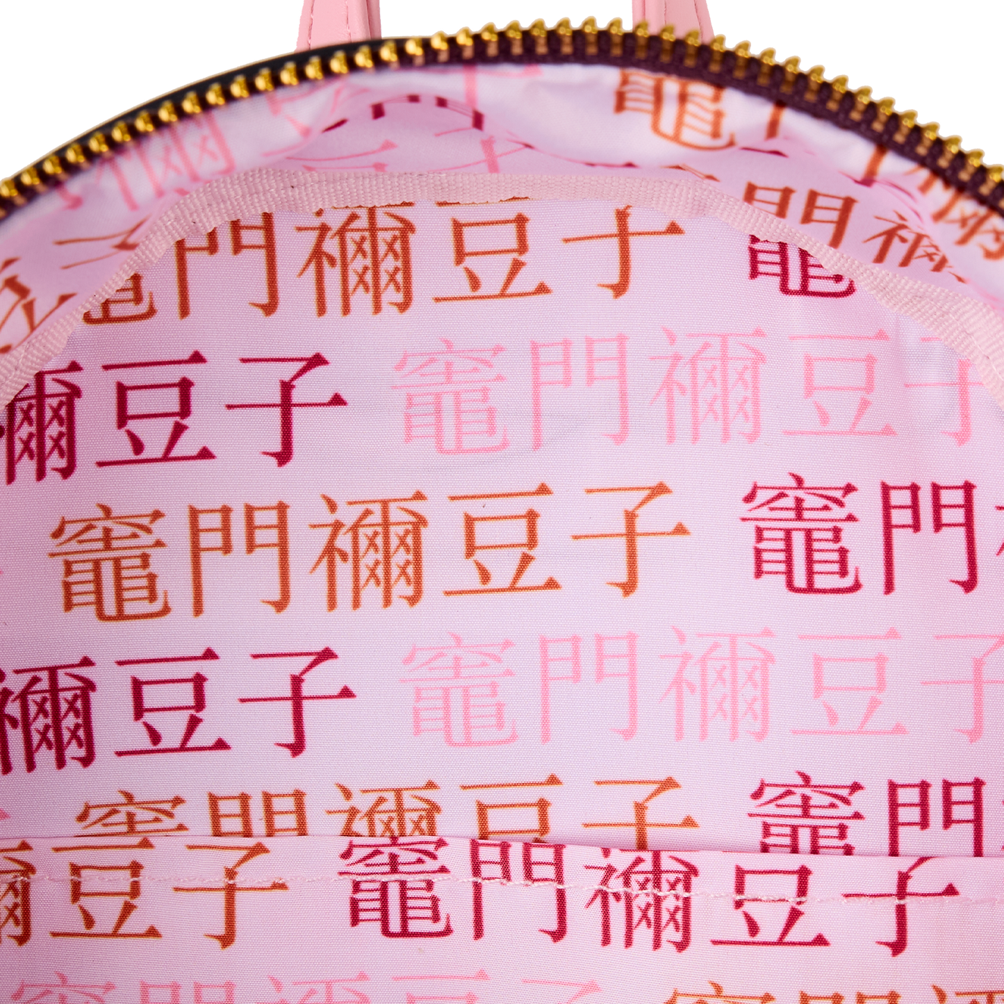 Mini mochila de Cosplay de Demon Slayer Nezuko Kamado