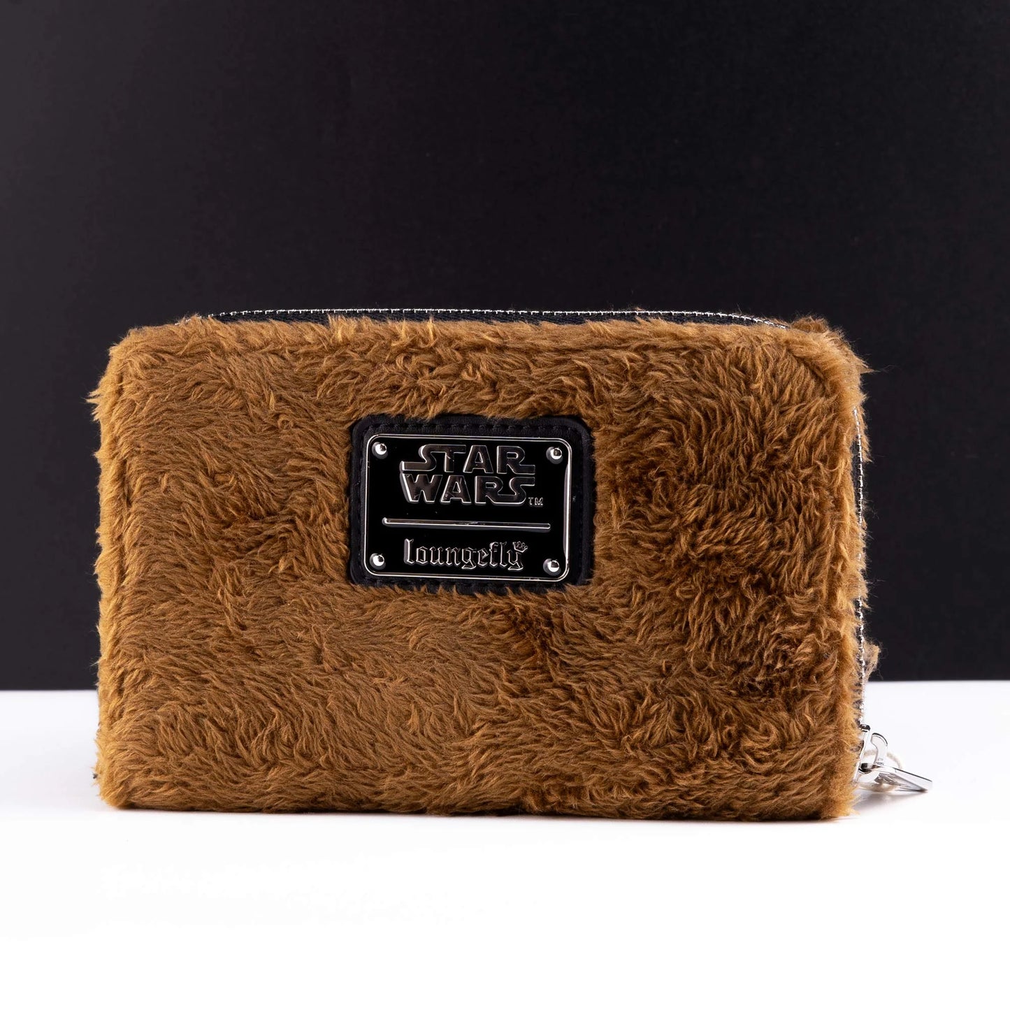Cartera Loungefly X Star Wars Chewbacca