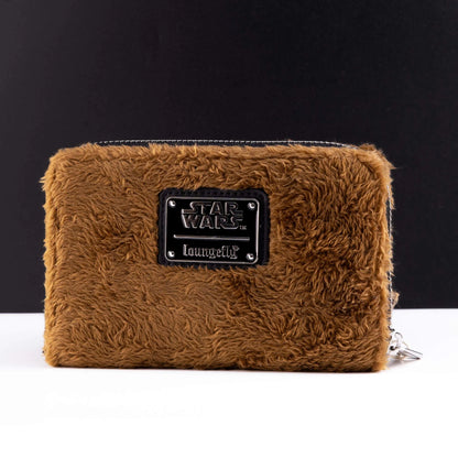 Cartera Loungefly X Star Wars Chewbacca