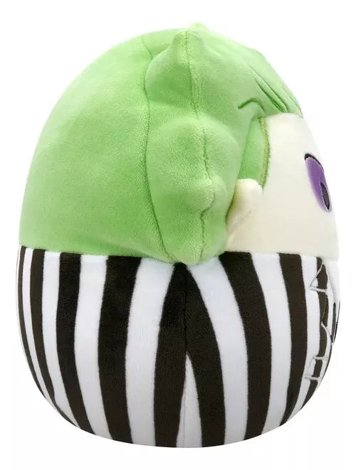 Peluche Squismallows Beetlejuice