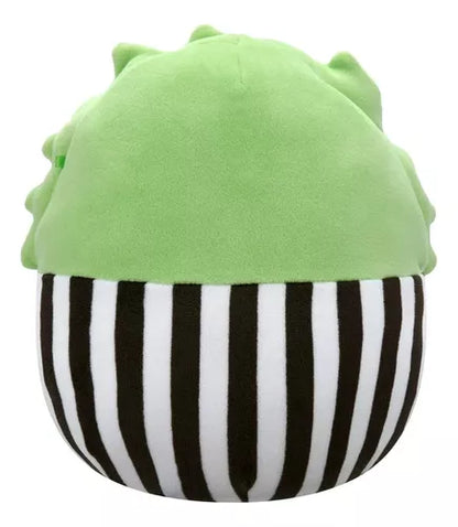 Peluche Squismallows Beetlejuice