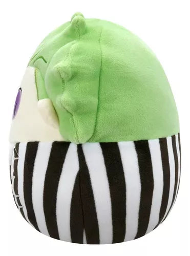 Peluche Squismallows Beetlejuice