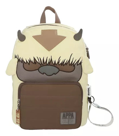 Mochila Appa Yip Yip