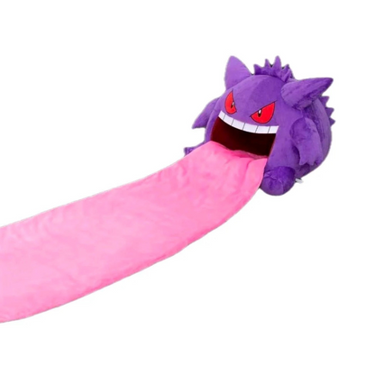 Gengar Sleeping Bag - Pokémon