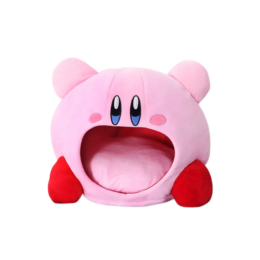 Sleeping Bag Kirby